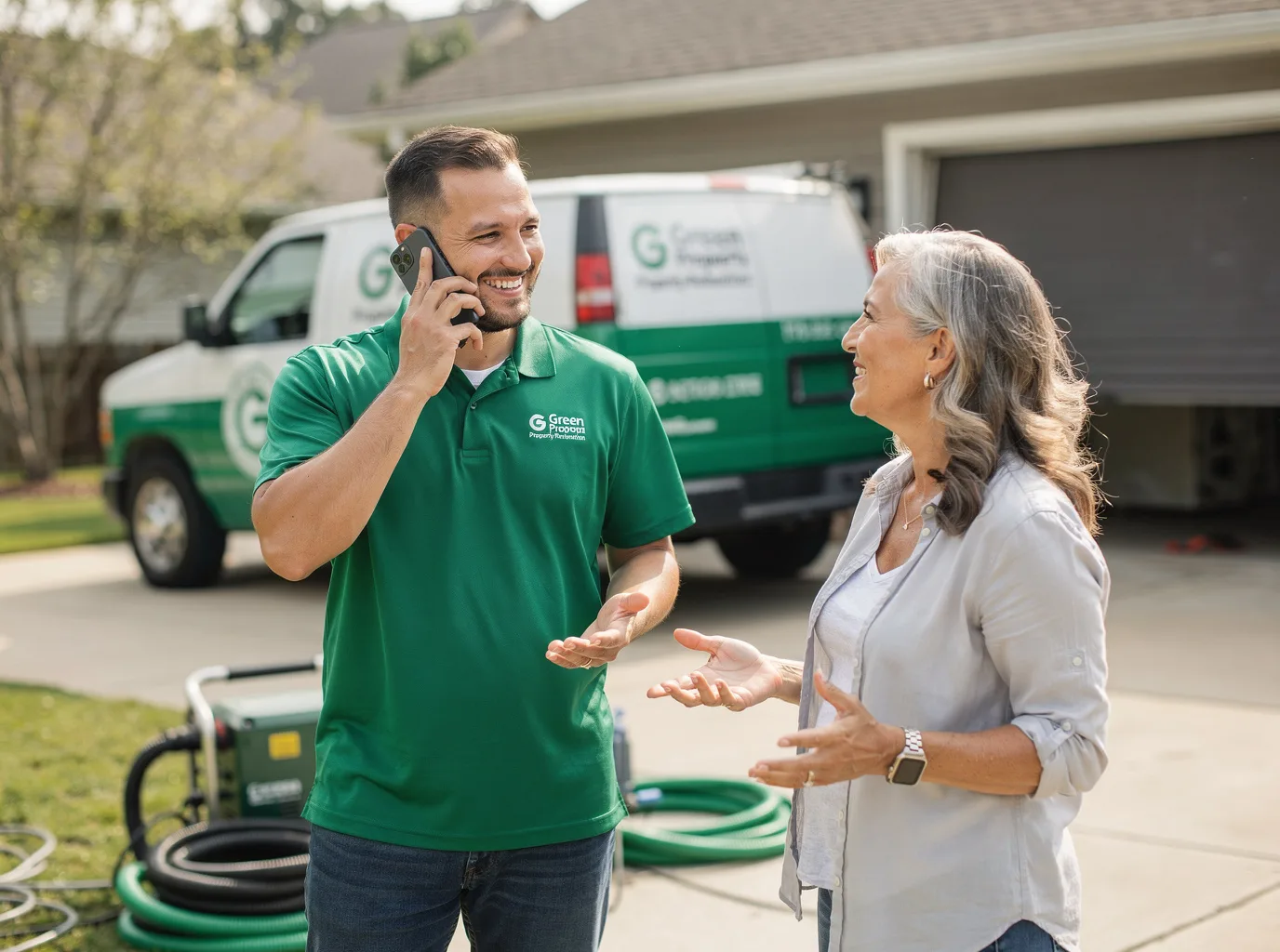 Water Damage Restoration Elkhorn, WI FAQs